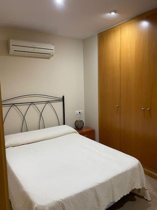 Ca Roitegui Διαμέρισμα Benicàssim Εξωτερικό φωτογραφία