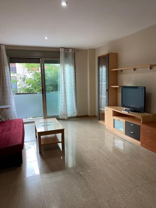 Ca Roitegui Διαμέρισμα Benicàssim Εξωτερικό φωτογραφία